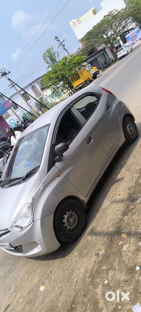 Hyundai Eon