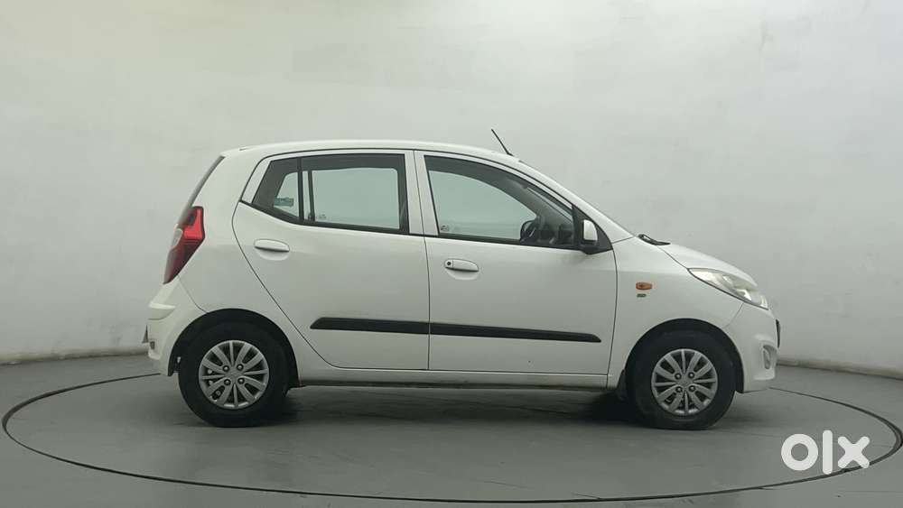 Hyundai I10 Sportz 1.1 Irde2, 2014, Petrol