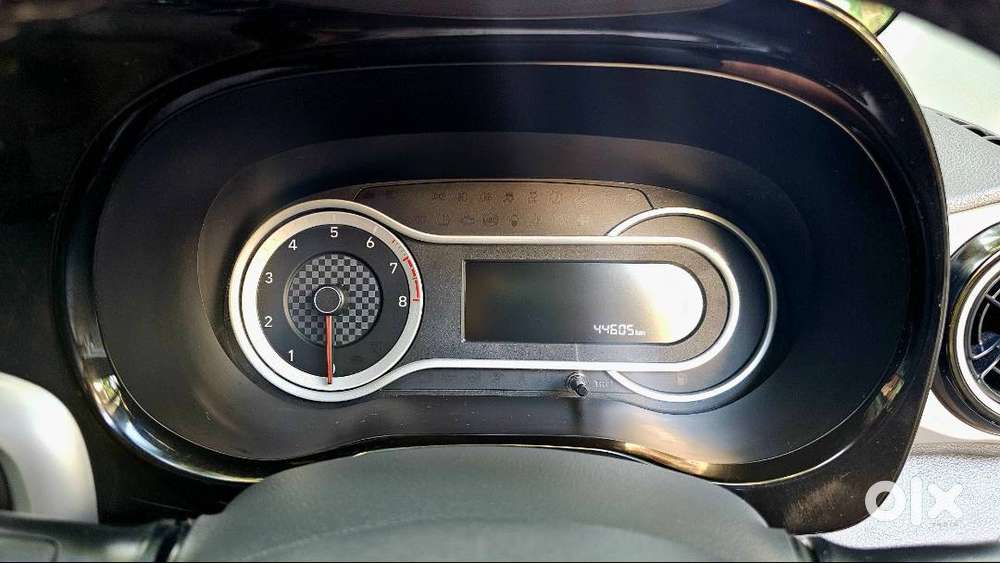 Hyundai Grand I10 Nios Sportz 1.2 Mt