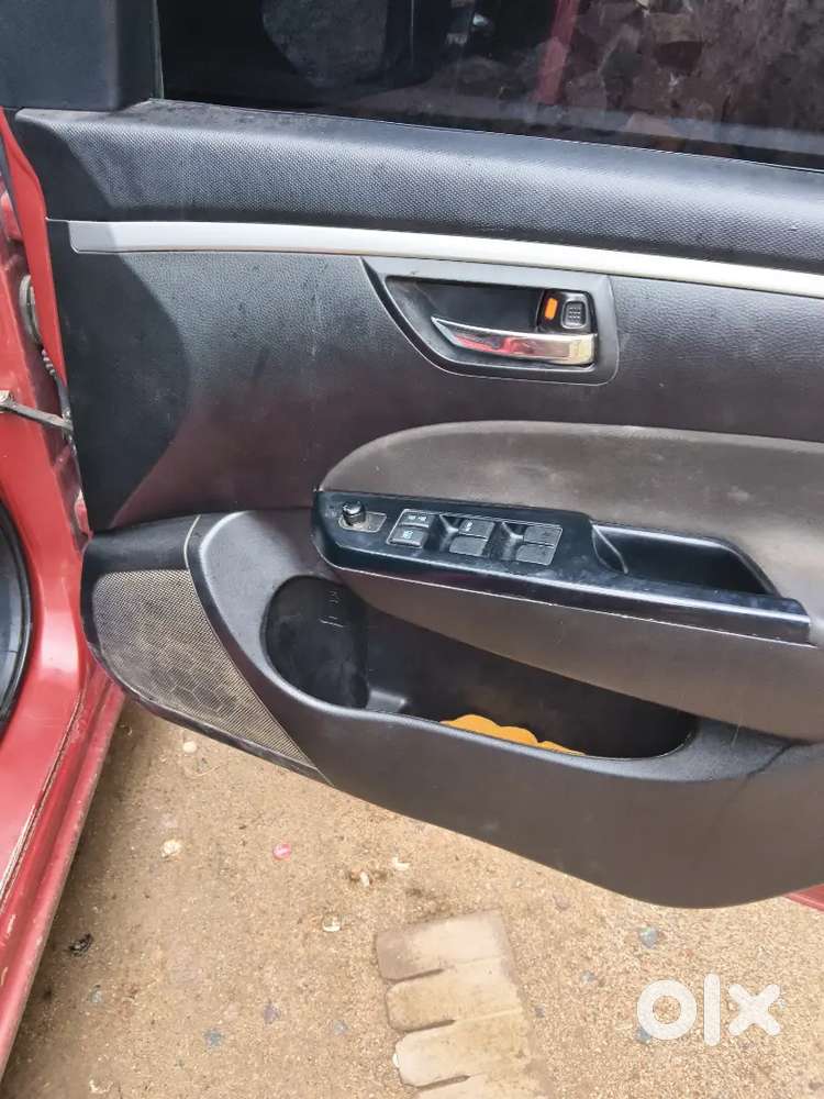 Maruti Suzuki Swift 2013 Diesel
