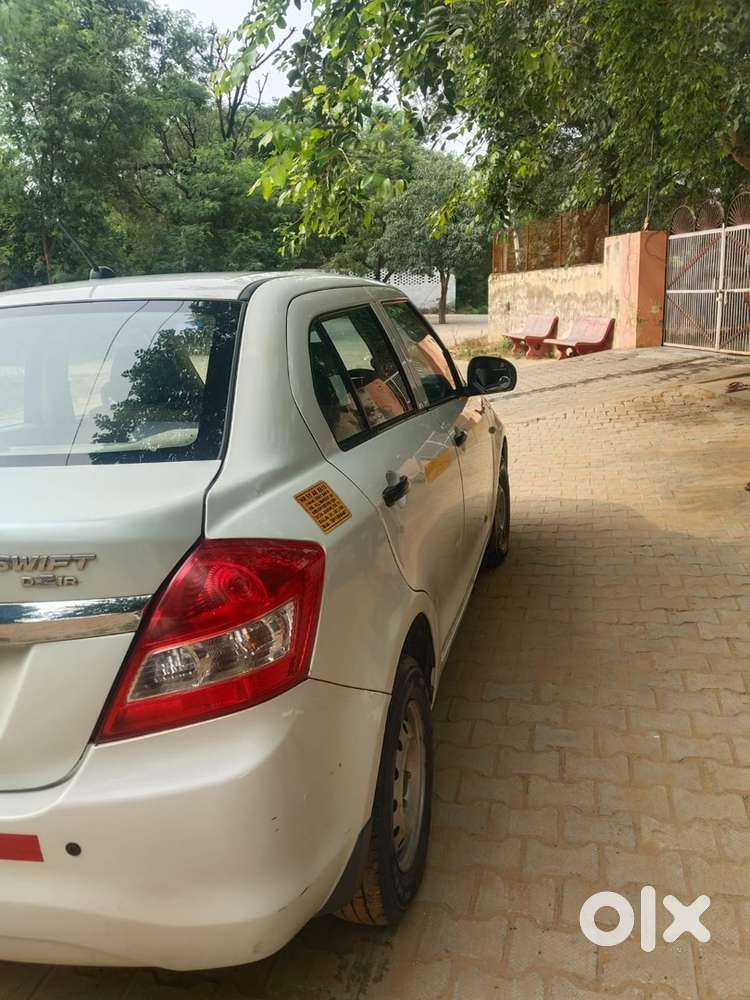 Maruti Suzuki Dzire Cng & Hybrids Well Maintained