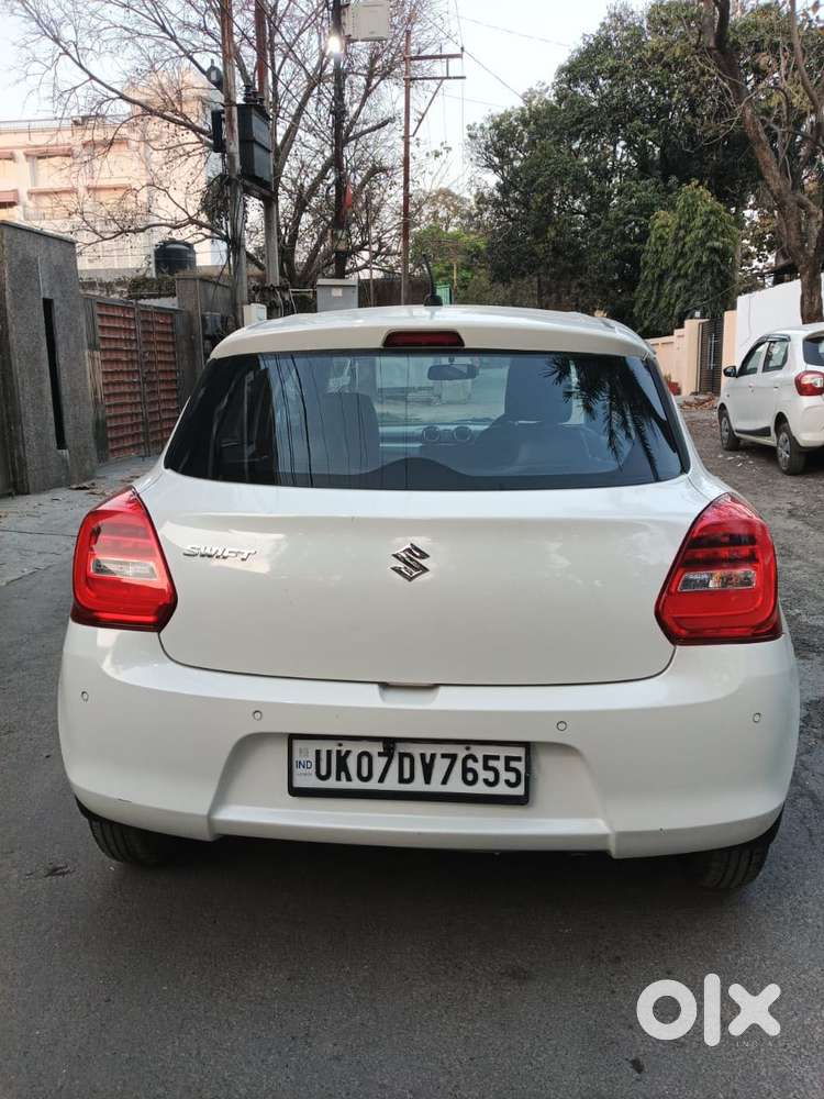 Maruti Suzuki Swift