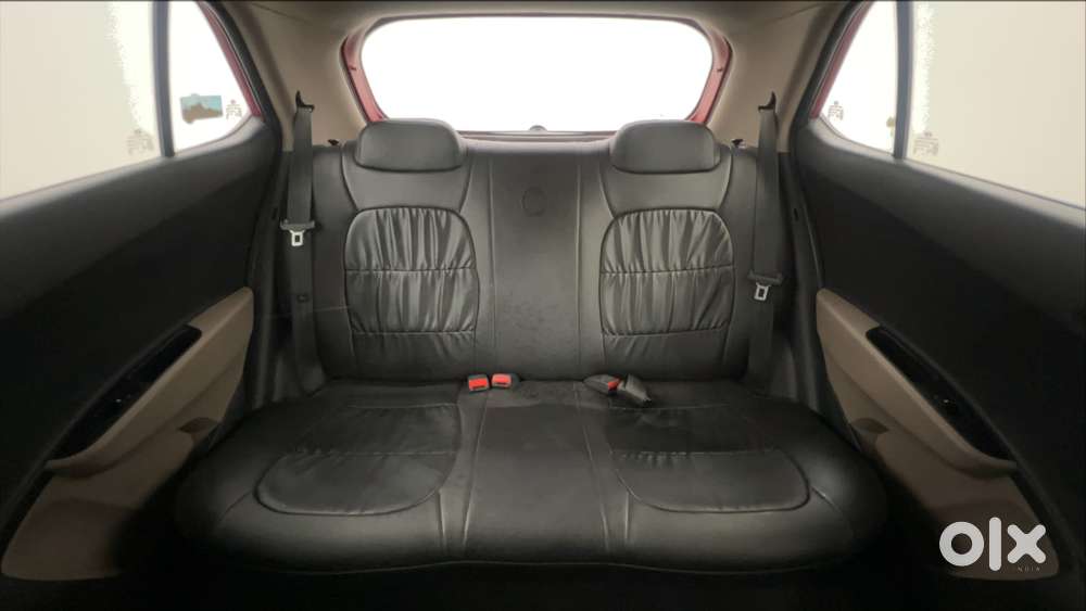 Hyundai Grand I10 1.2 Kappa Magna, 2017, Petrol