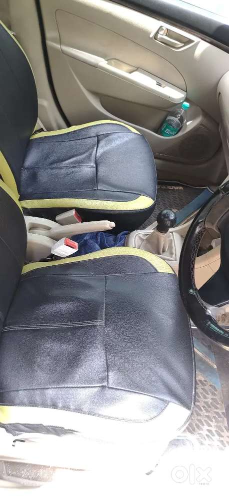 Maruti Suzuki Dzire 2017