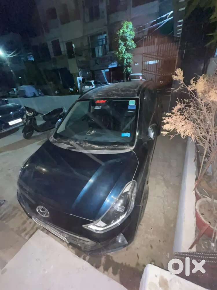 Hyundai Grand I10 Nios 2020