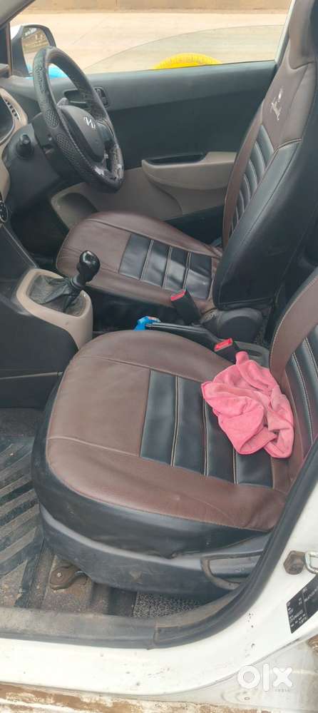 2016 Hyundai Xcent Diesel