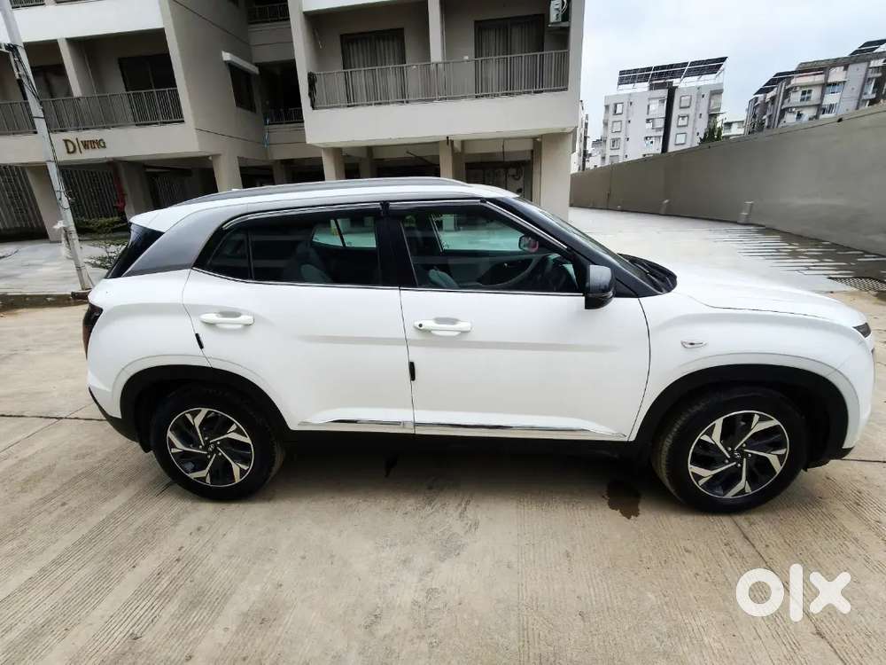 Hyundai Creta 1.5 Diesel 2020