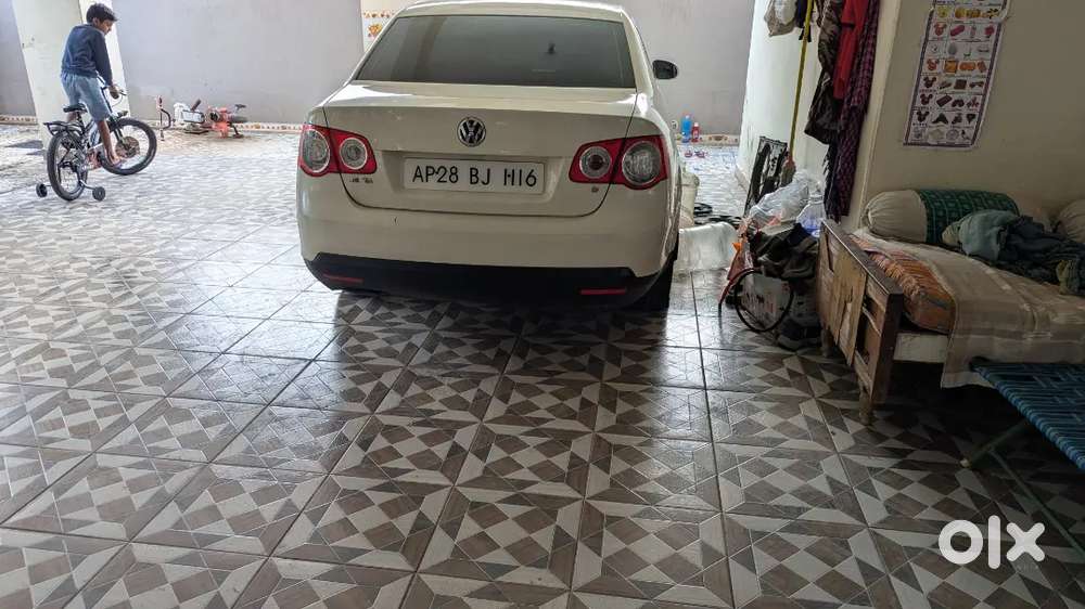 Volkswagen Jetta 2008 Diesel Well Maintained
