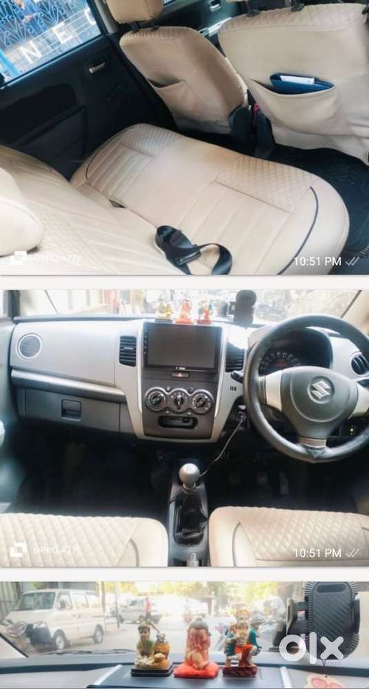 2012 Maruti Suzuki Wagon R