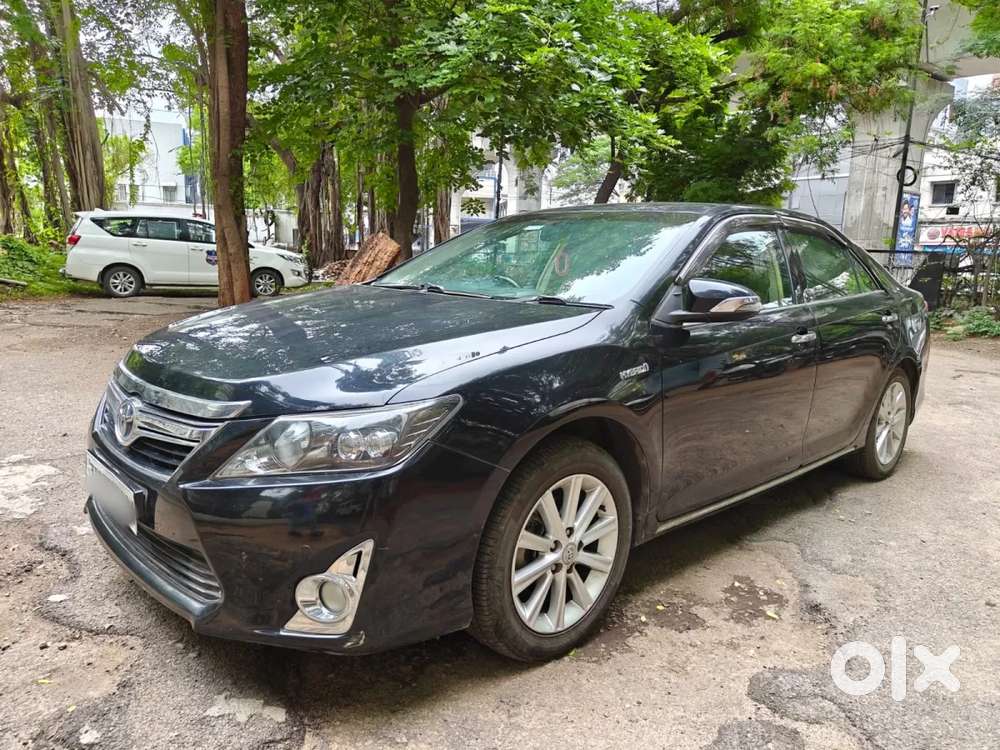 Toyota Camry Hybrid, 2015, Petrol