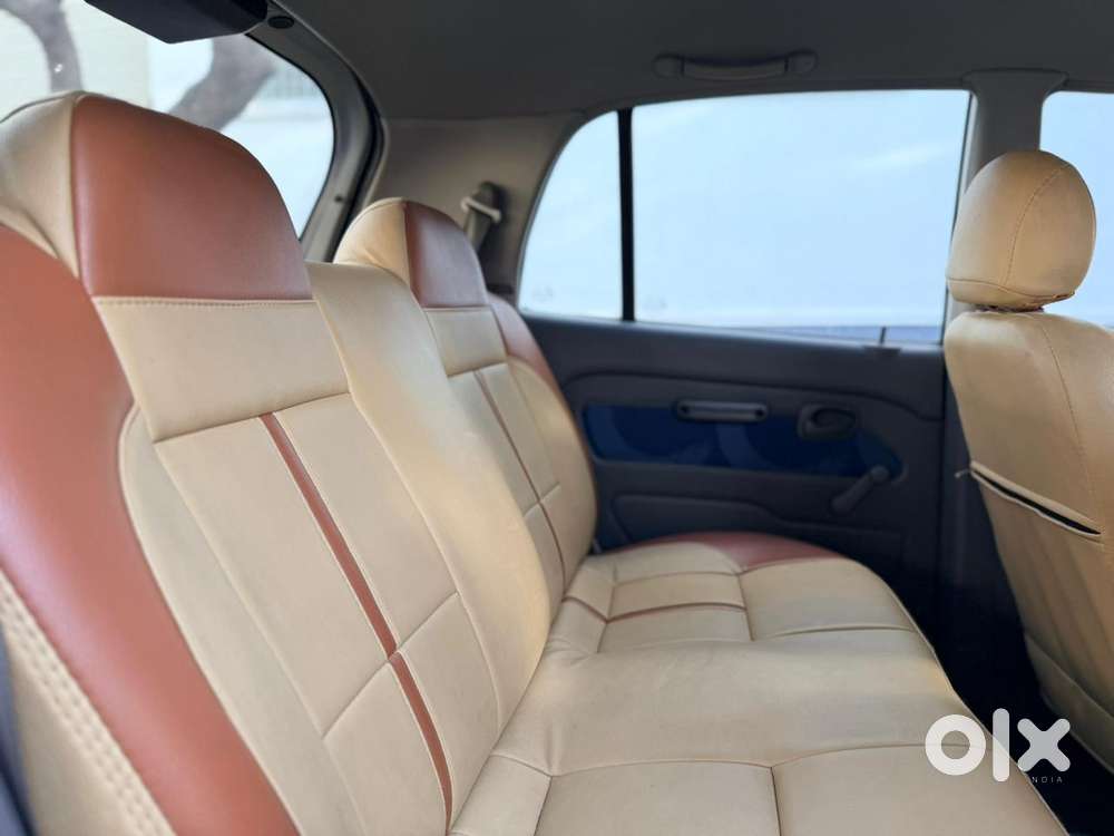 Hyundai Santro Xing Gls, 2010, Petrol