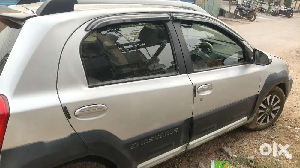 Insurance In Force 6 Month Old Bridgestone Tyret