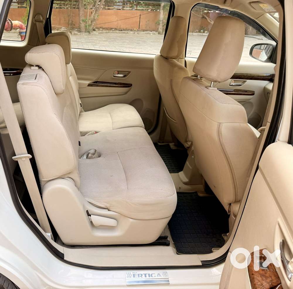 Maruti Suzuki Ertiga Vxi (o) Cng, 2020, Cng & Hybrids
