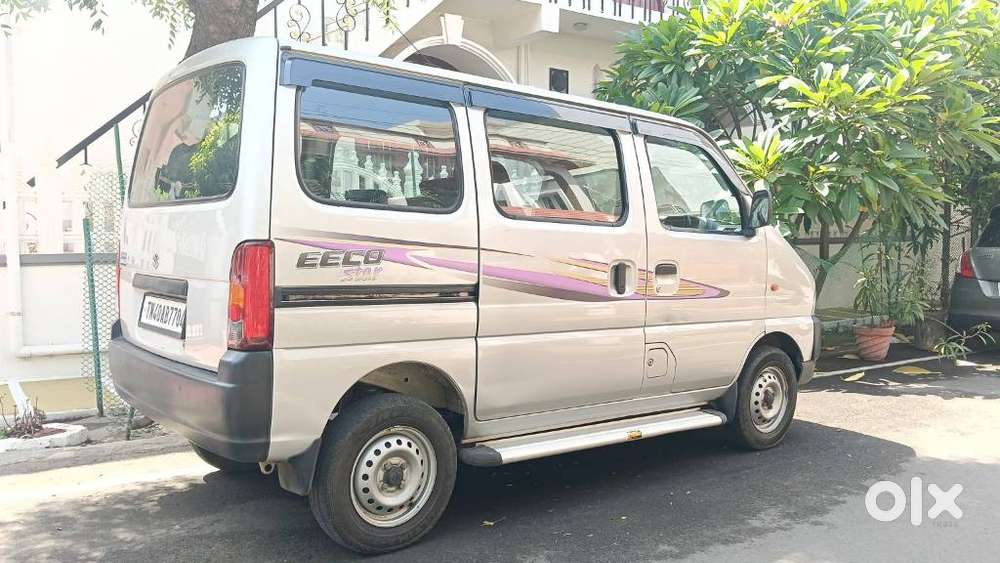Maruti Suzuki Eeco, 2023, Petrol