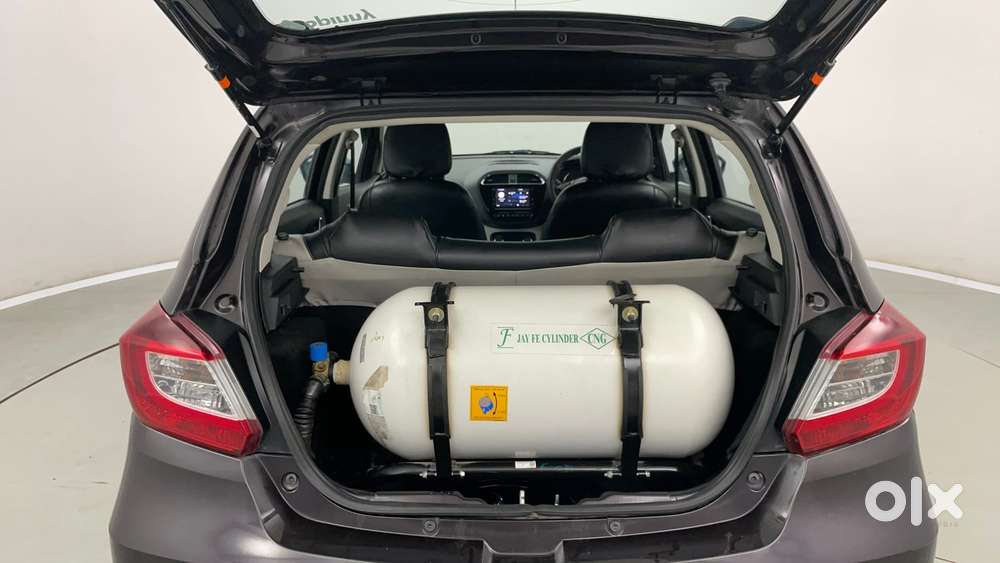 Tata Tiago 1.2 Revotron Xz Plus Cng, 2022, Cng & Hybrids