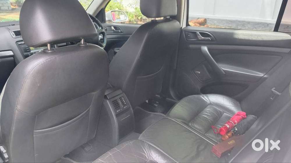 Skoda Laura Diesel 2009