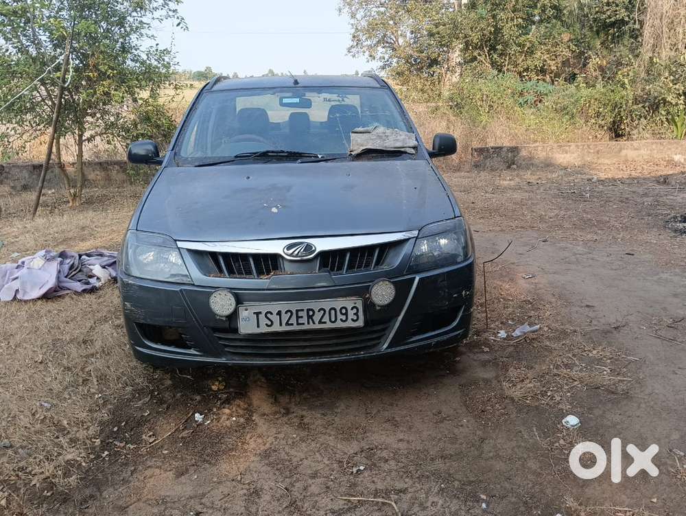 Mahindra Verito Diesel 2015