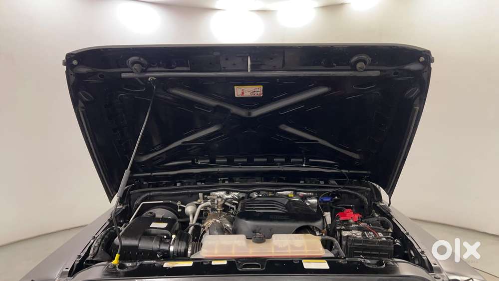 Mahindra Thar 1.5 Lx Hard Top Diesel At 4 Rwd, 2024, Diesel