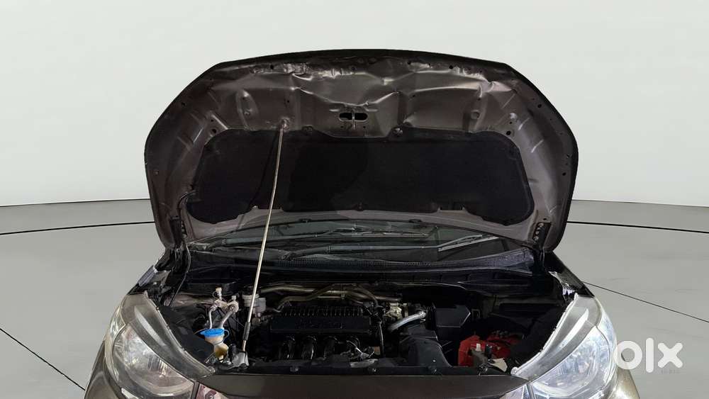 Honda Wr-v 1.2 Vx I-vtec, 2019, Petrol