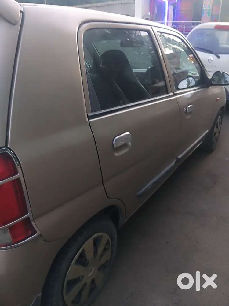 Altoo K10 Vxi Bs4