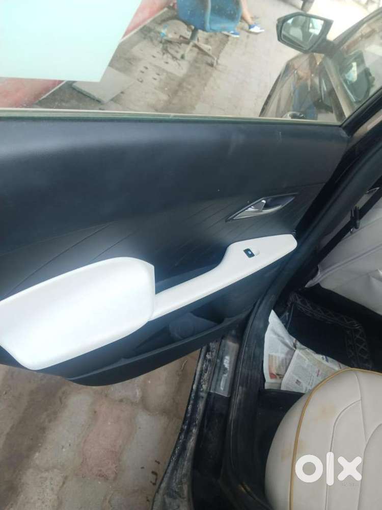 Hyundai New Verna 2032 Petrol Well Maintained