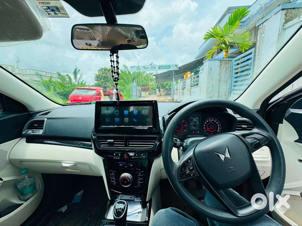 Mahindra Xuv300 Diesel 2024