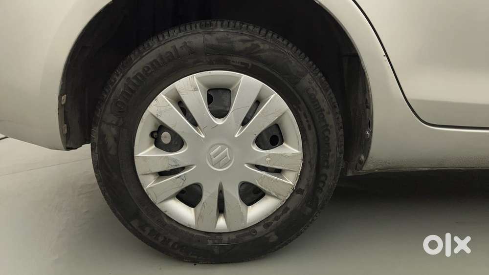 Maruti Suzuki Swift Dzire 1.3 Vxi, 2012, Petrol