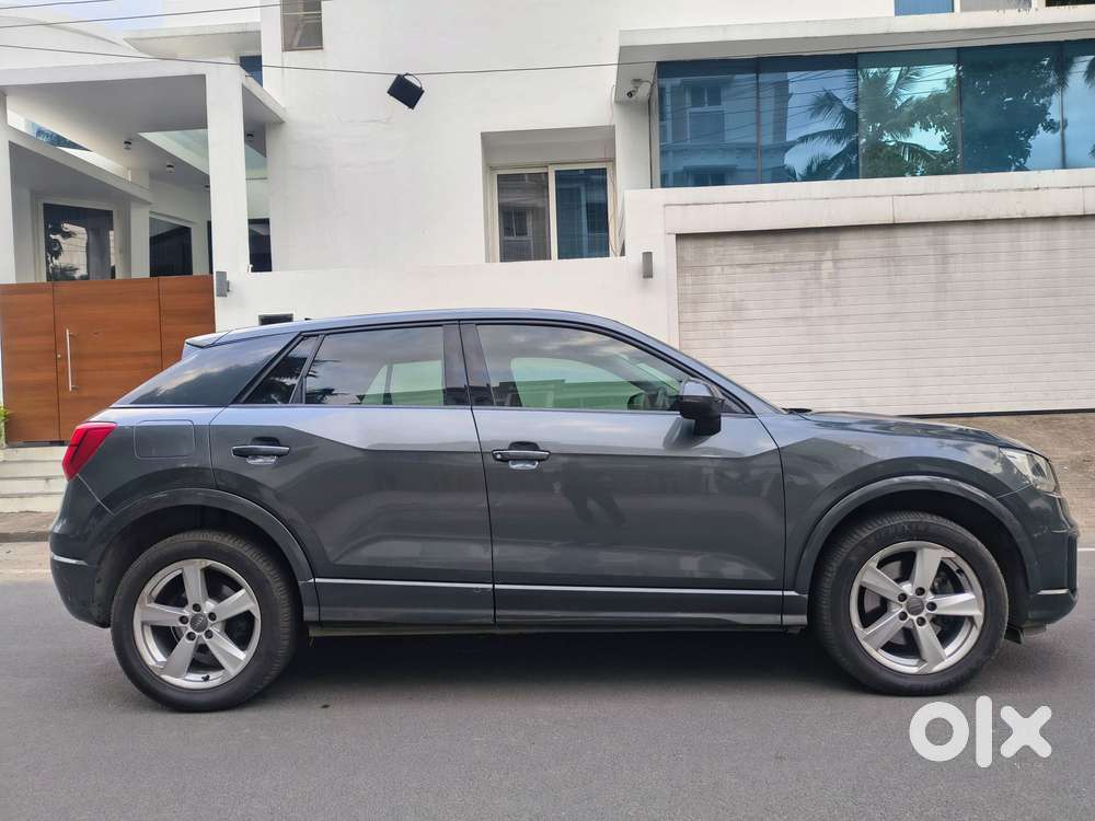 Audi Q2 2.0 40 Tfsi Quatro Premium Plus I, 2021, Petrol