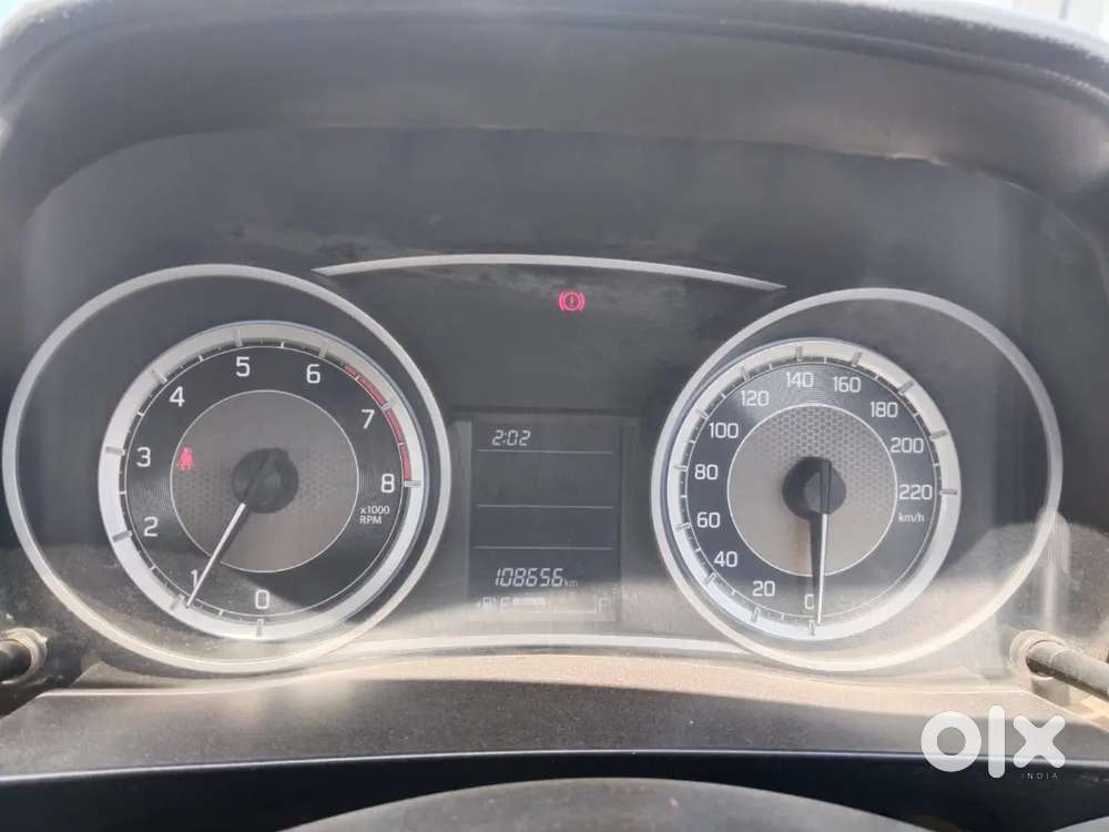 Maruti Suzuki Dzire 2021 Model