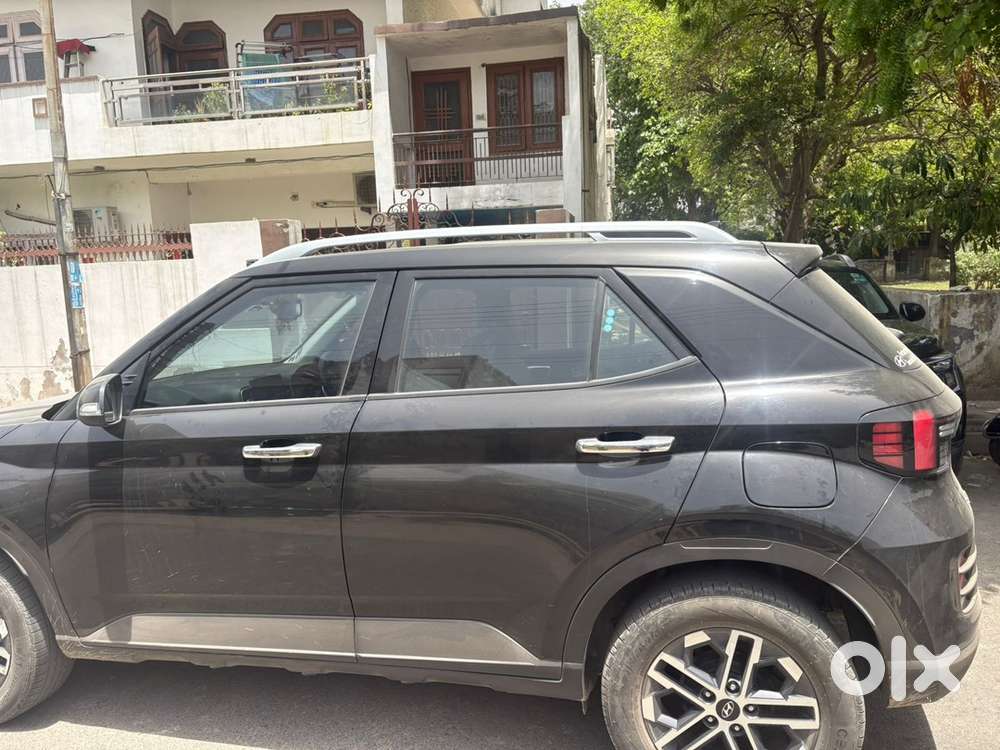 Hyundai Venue 2023 Model