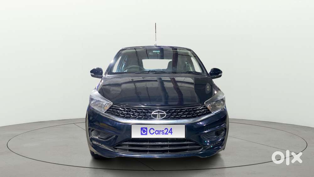 Tata Tiago 1.05 Revotorq Xt Option, 2021, Petrol
