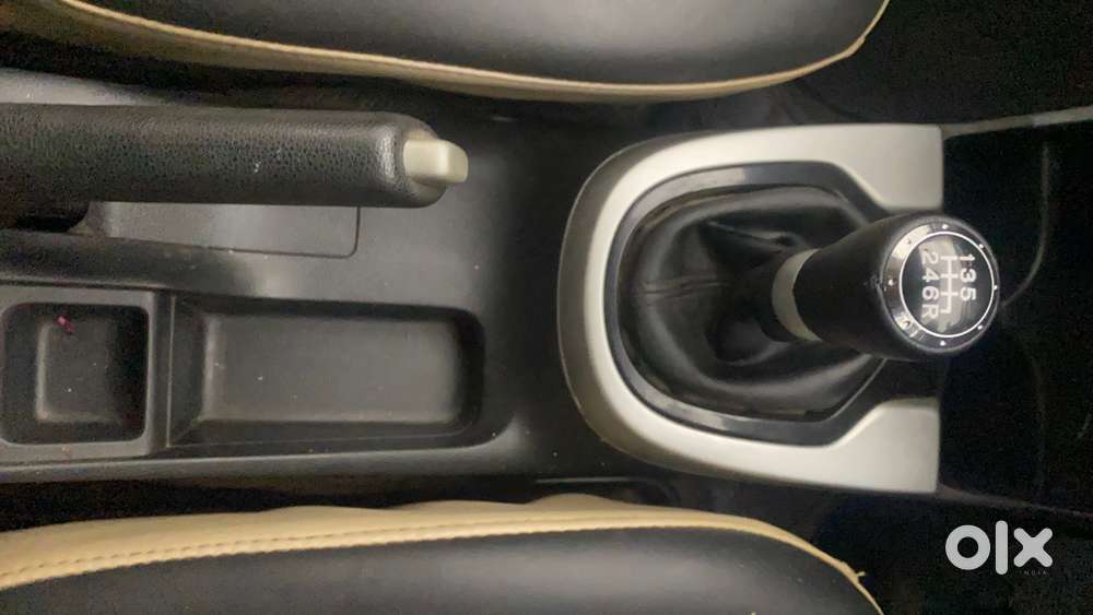 Honda Wr-v I-dtec Vx, 2018, Diesel