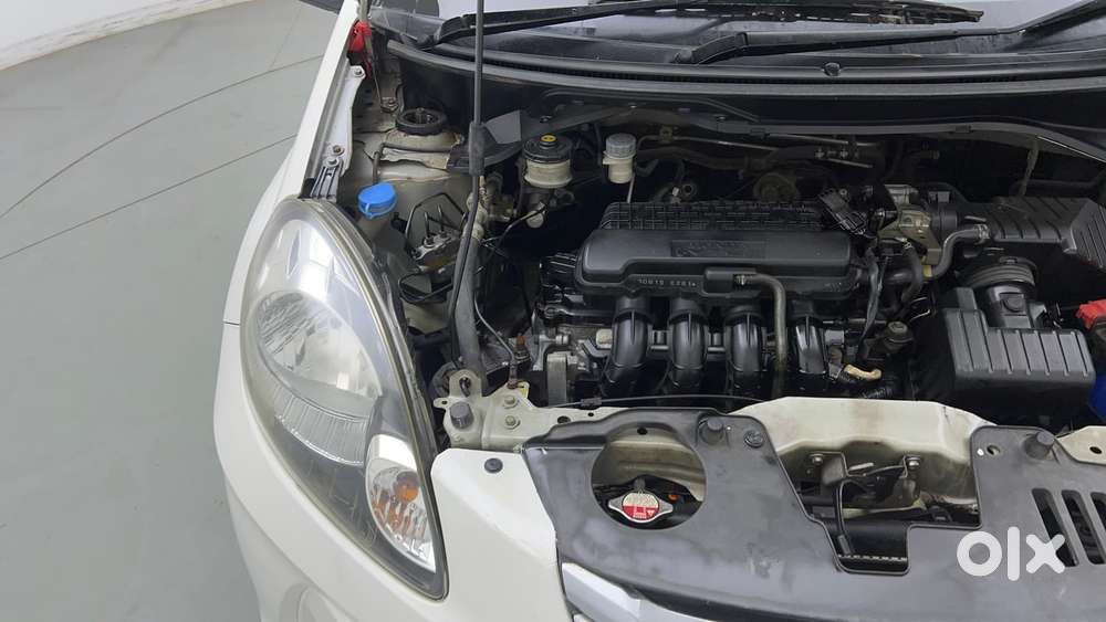 Honda Amaze S I-vtec, 2013, Petrol