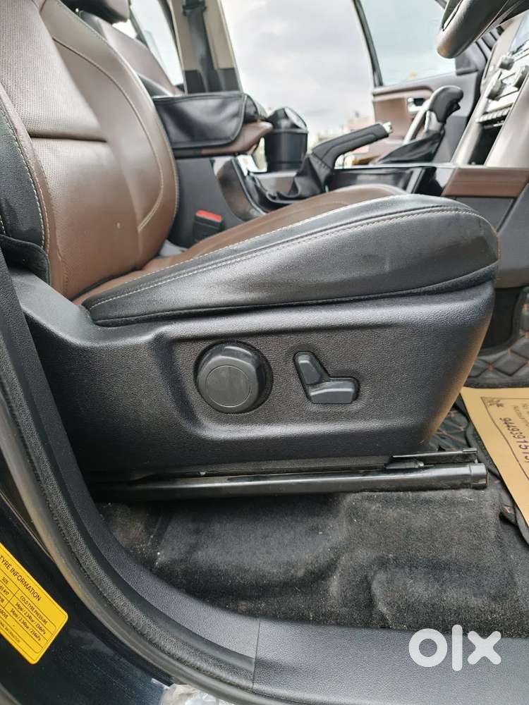 Mahindra Scorpio N Diesel 2024