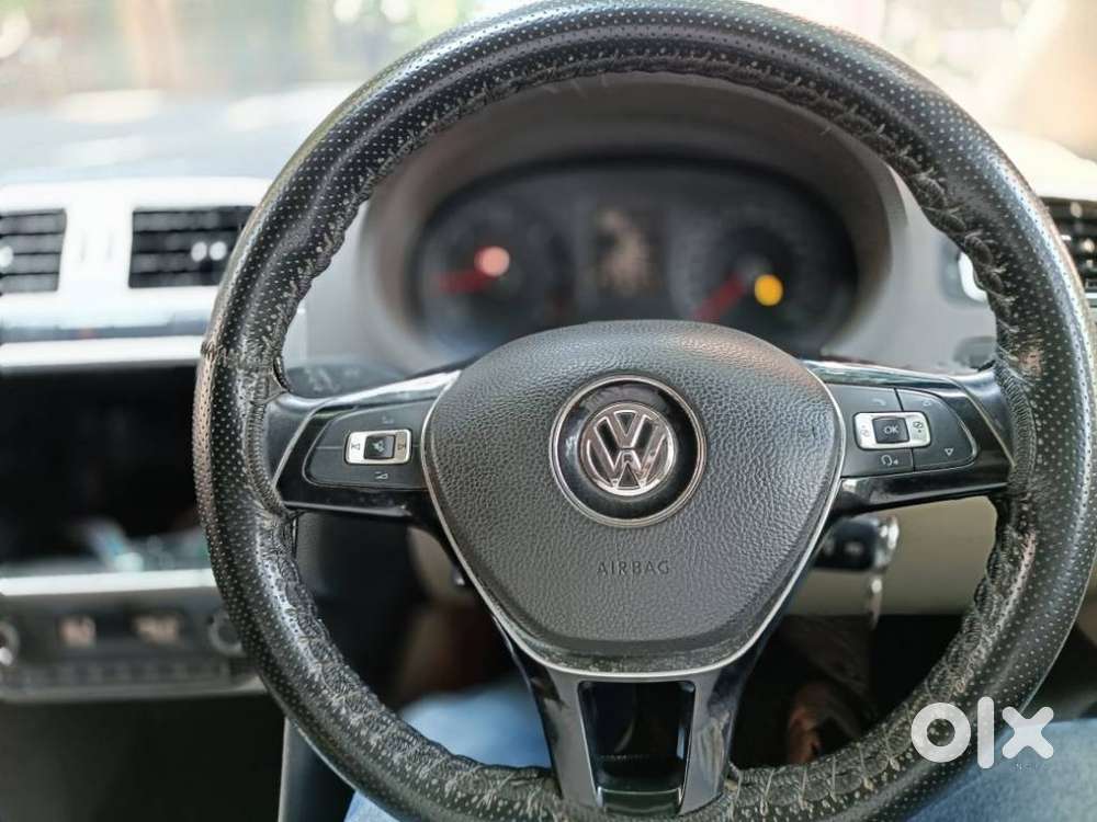 Volkswagen Vento 2010-2013 Diesel Highline, 2015, Diesel