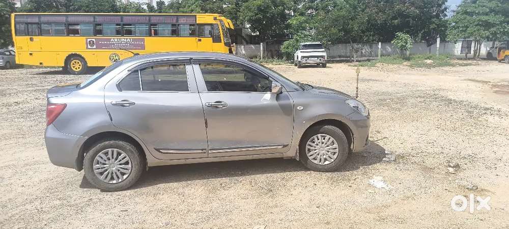 Maruti Suzuki Dzire 2022 Petrol Manual