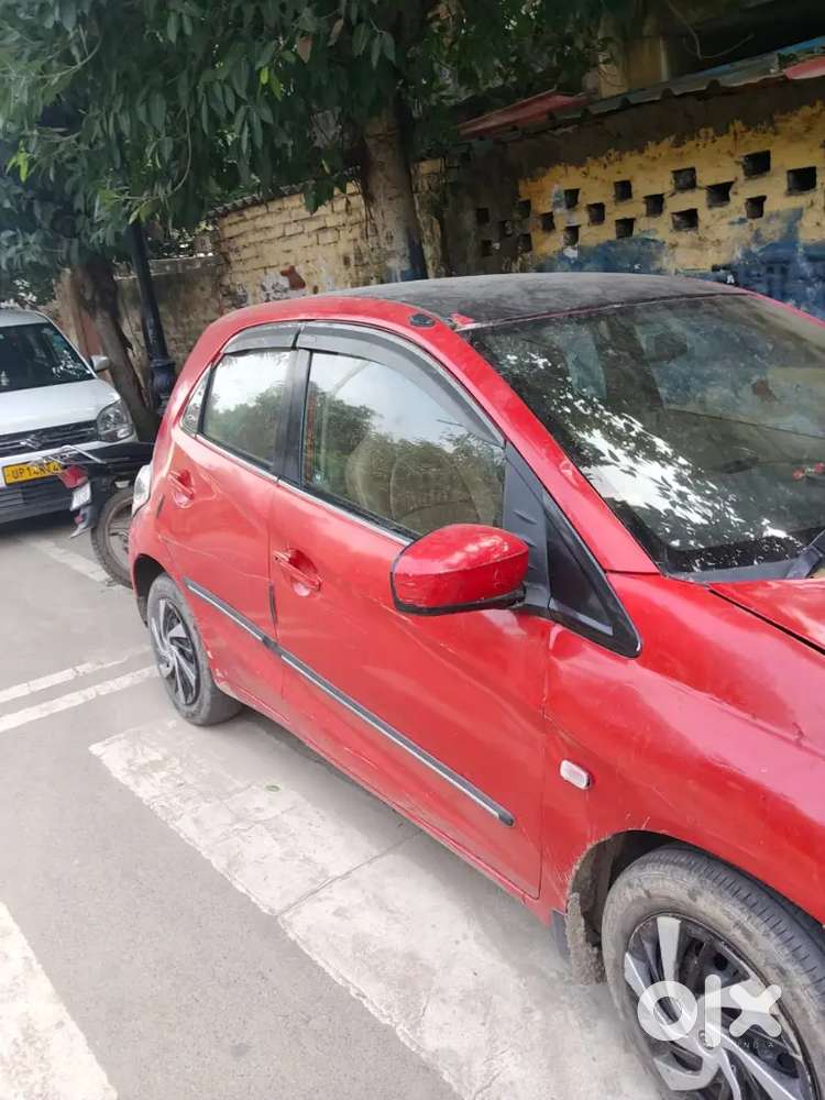 Honda Brio 2013 Vx Manual