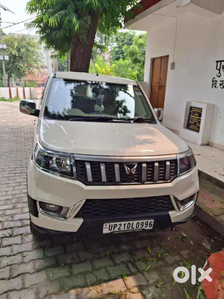 Mahindra Bolero Neo Diesel 2000