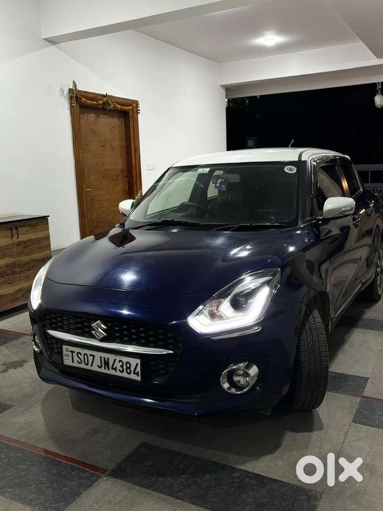 Maruti Suzuki Swift 2022 Petrol 20000 Km Driven