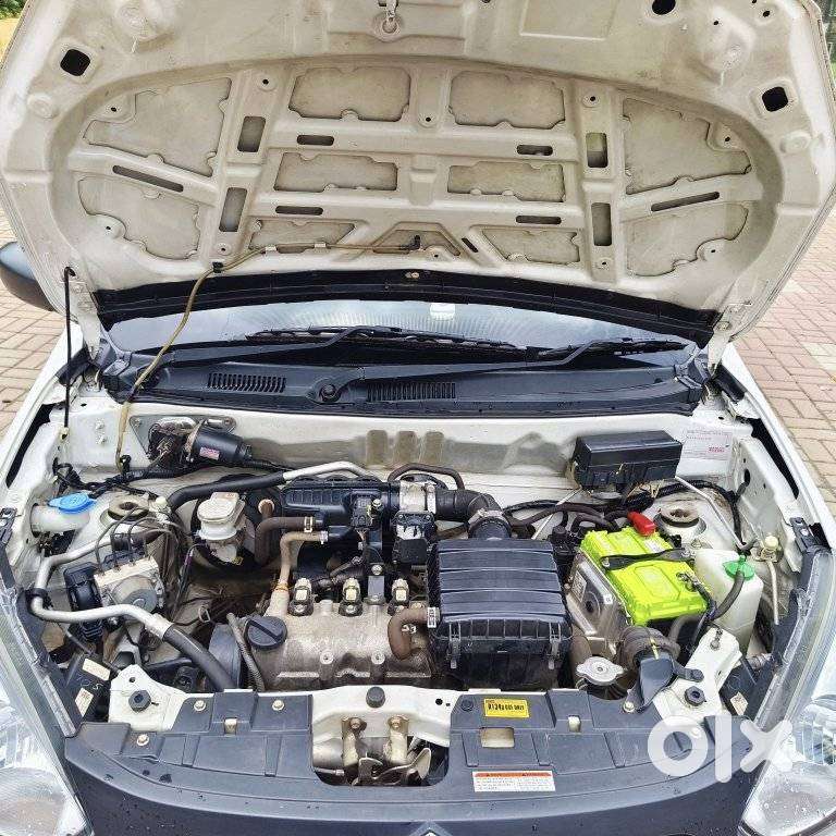 Maruti Suzuki Alto 800 Vxi Plus Option, 2022, Petrol