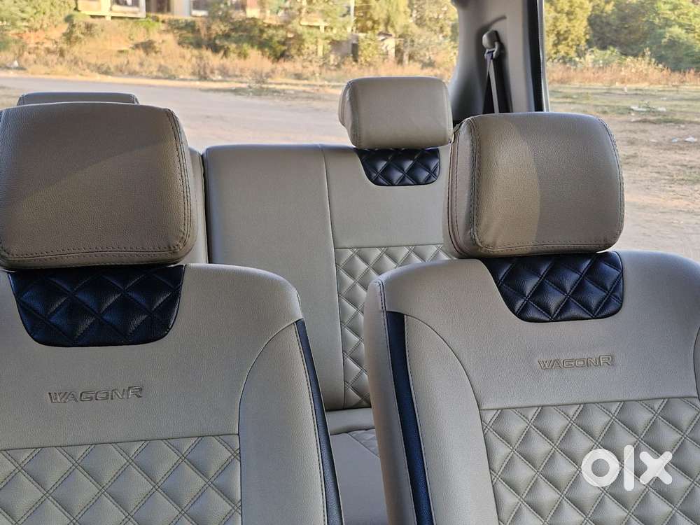 Maruti Suzuki Wagon R Vxi, 2018, Cng & Hybrids