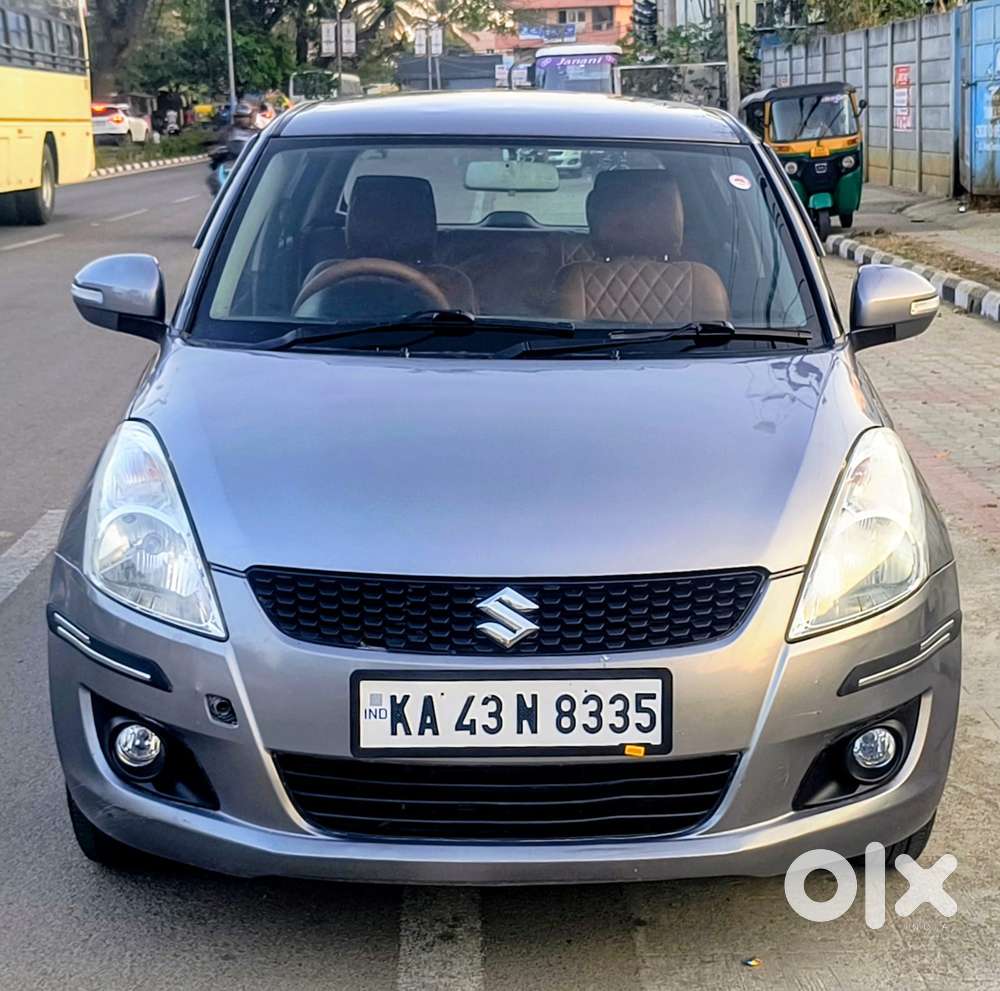 Maruti Suzuki Swift, 2012, Petrol