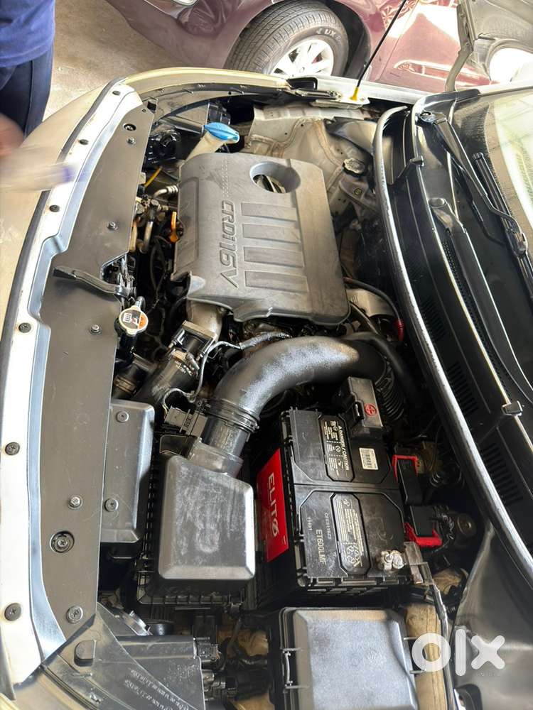 Hyundai I20 Diesel 2017