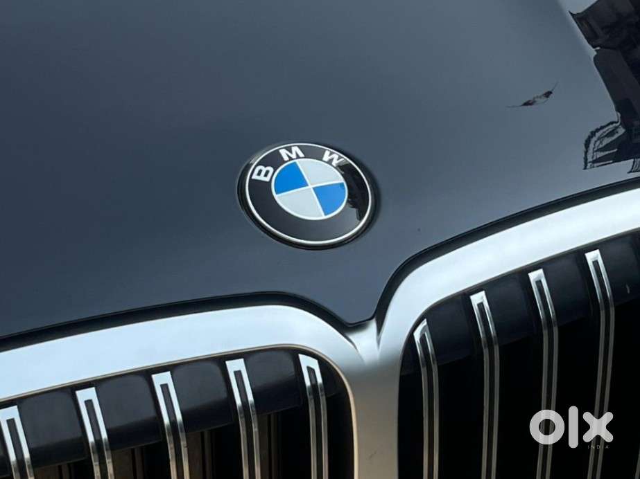 Bmw X7 3.0 Xdrive 40i M Sport, 2023, Petrol