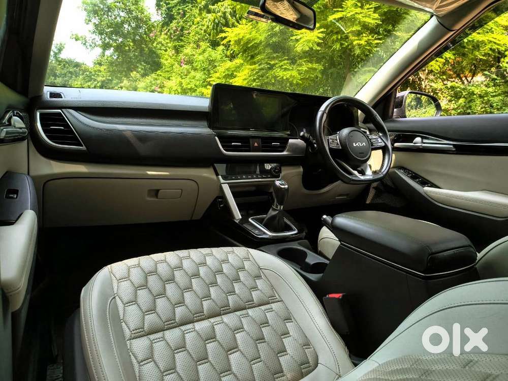 Kia Seltos Htk Plus D, 2022, Diesel
