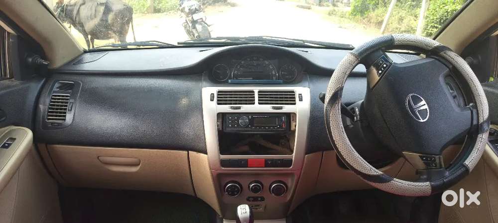 Tata Indica Vista 2011 Diesel 119298 Km Driven 5 Allowys