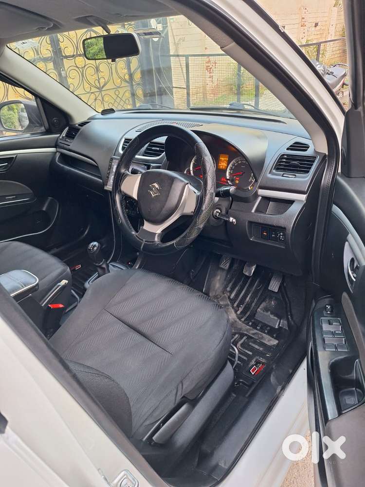 Maruti Suzuki Swift Vdi Bs Iv, 2014, Diesel