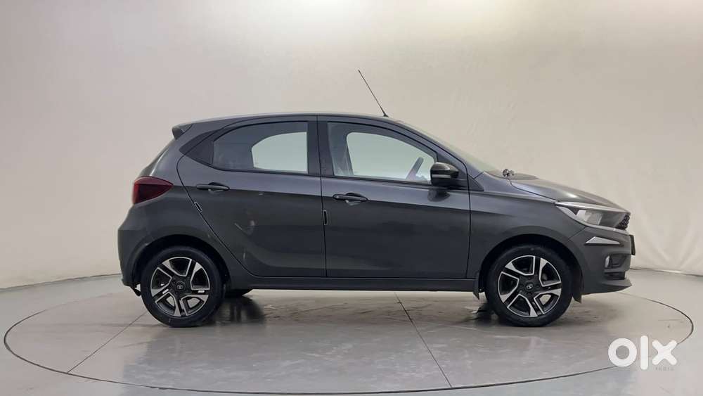 Tata Tiago 1.2 Revotron Xz Plus, 2021, Petrol