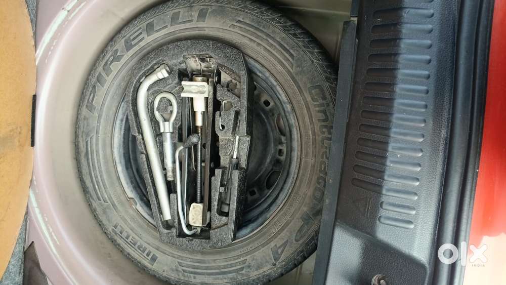 Volkswagen Polo, 2015, Petrol