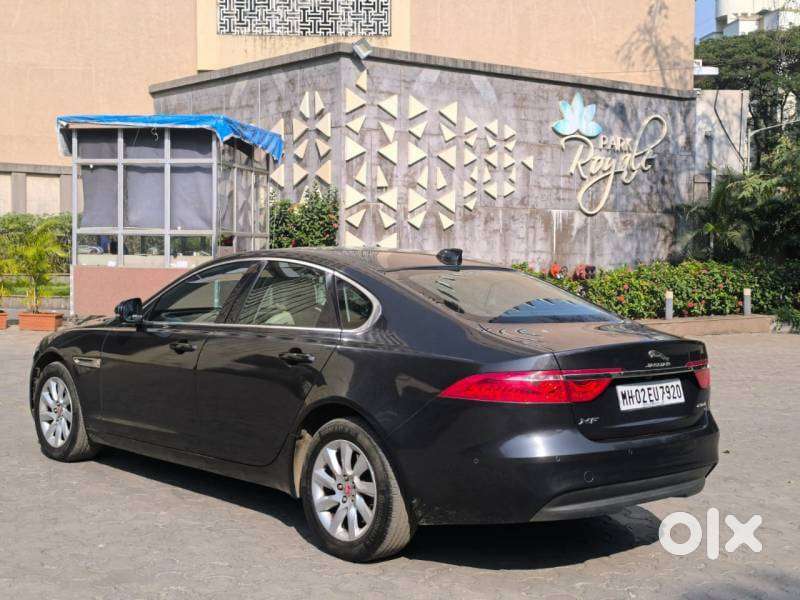 Jaguar Xf 2.0 Diesel Prestige, 2018, Diesel